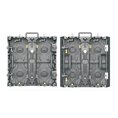 Màn hình Cabin LED Longjoin AVH P3.9