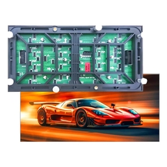 Module LED Longjoin SVH P3