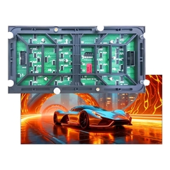 Module LED Longjoin SVH P4.0