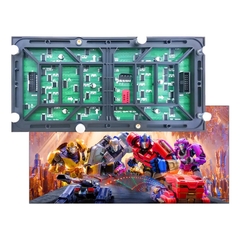 Module LED Longjoin SVH P5