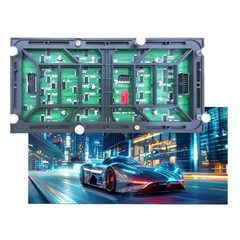 Module LED Longjoin SVH P6