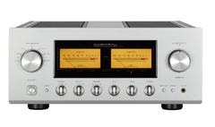 Amply LUXMAN L-590AXII