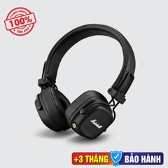 Tai Nghe Marshall Major IV (Hàng xịn tem ASH)