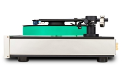 Đầu đĩa than McIntosh MT5