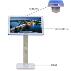 Màn hình cảm ứng VIETK 21 inch