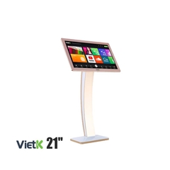 Màn hình cảm ứng VIETK 21 inch