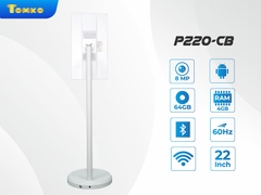 Màn hình di động cảm ứng Tomko GoWithMe P220-CB
