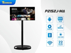 Màn hình di động thông minh Tomko GoWithMe (không cam)