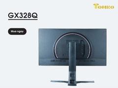 Màn hình máy tính LCD Tomko kích thước 32 inch 2K GX328Q