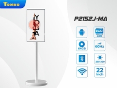 Màn hình di động thông minh Tomko GoWithMe (không cam)