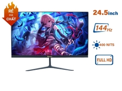 Màn hình máy tính Tomko 24.5inch GX252F