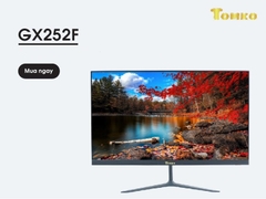 Màn hình máy tính Tomko 24.5inch GX252F