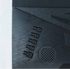 Màn hình máy tính Tomko 24.5inch GX252F