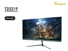 Màn hình máy tính Tomko 21.5 inch T2221F
