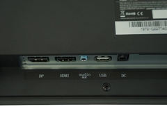 Màn hình máy tính 27 inch 2K Tomko T2721Q