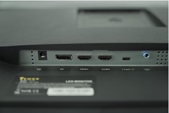 Màn hình máy tính 27 inch 144Hz 1ms IPS Tomko T272AF