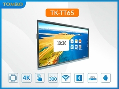 Màn hình tương tác Tomko 65 inch TK-TT65