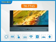 Màn hình tương tác Tomko 65 inch TK-TT65