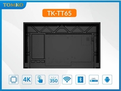 Màn hình tương tác Tomko 65 inch TK-TT65