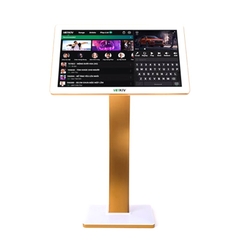 Màn VietKTV 22in RGB 5850