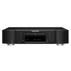 Dàn nghe nhạc BWM01 (Loa B&W 607 + Đầu CD Marantz CD6007 + Apmly Marantz PM6007)