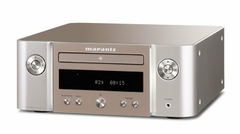 Amply Marantz M-CR412