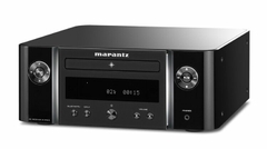 Amply Marantz M-CR412