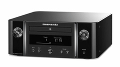 Amply Marantz M-CR612