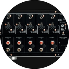 Amply Marantz MM7055