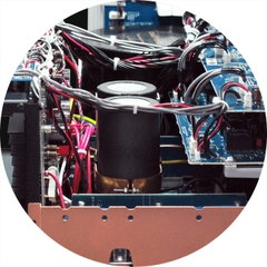 Amply Marantz MM8077