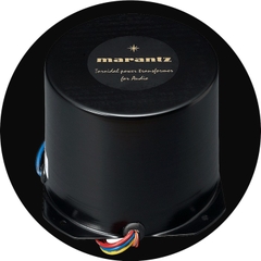 Amply Marantz MM8077