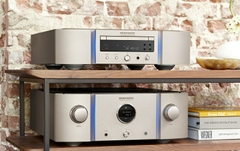 Amply Marantz PM-10