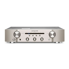 Dàn nghe nhạc BWM01 (Loa B&W 607 + Đầu CD Marantz CD6007 + Apmly Marantz PM6007)