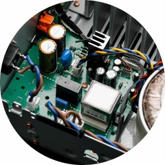 Amply Marantz PM8006