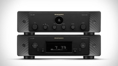 Đầu CD Marantz SACD 30N