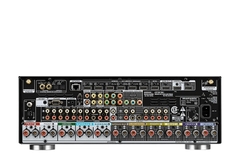 Amply Marantz SR6015