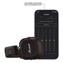 Tai nghe Marshall Major V (5)