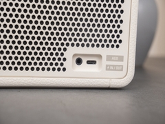 Loa Marshall Middleton (Hàng xịn tem ASH)