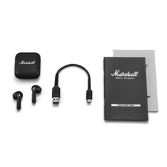 Tai nghe Marshall Minor 4 (IV) mới