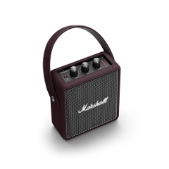 Loa Marshall Stockwell 2 (II) Hàng xịn tem ASH