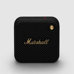 Loa Marshall Willen (Hàng xịn tem ASH)