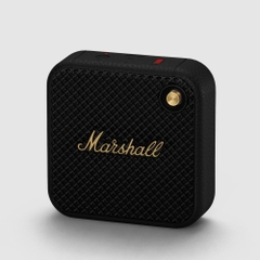 Loa Marshall Willen (Hàng xịn tem ASH)