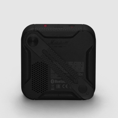 Loa Marshall Willen (Hàng xịn tem ASH)