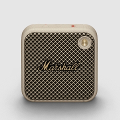 Loa Marshall Willen (Hàng xịn tem ASH)