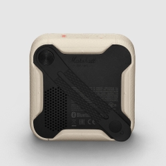 Loa Marshall Willen (Hàng xịn tem ASH)