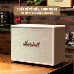 Loa Marshall Woburn 3 (III) Hàng xịn tem ASH