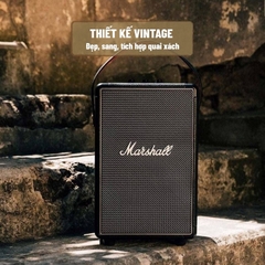 Loa Marshall Tufton (Hàng xịn tem ASH)