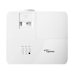 Máy chiếu Optoma UHD35+