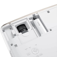 Máy chiếu 4K UHD BenQ W2710i