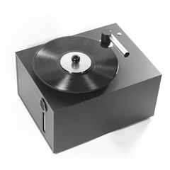 Máy vệ sinh đĩa than Pro-Ject VINYL CLEANER VC-S